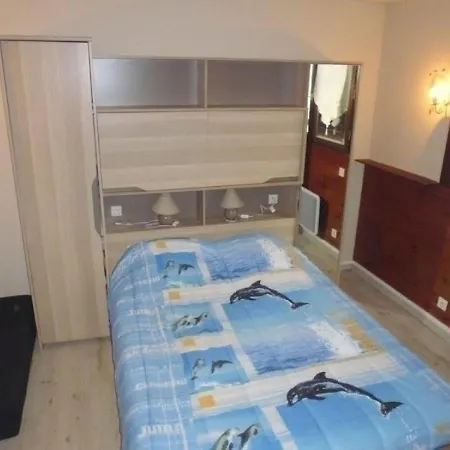 Appartamento Cairn 1 *